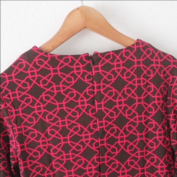 NWT Tracy Negoshian cutout side pocket zips long sleeve perfect for cooler days - Picture 6 of 8